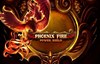 phoenix fire power reels slot logo