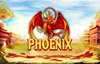 phoenix slot logo