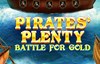 pirates plenty battle for gold слот лого