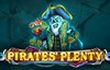 pirates plenty slot logo