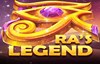 ras legend slot logo