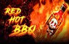 red hot bbq slot logo
