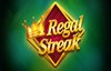 regal streak слот лого