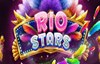 rio stars slot logo