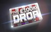 the 100k drop slot logo