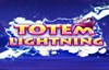 totem lightning слот лого