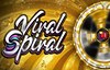 viral spiral слот лого