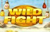 wild fight слот лого