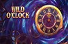 wild o clock слот лого