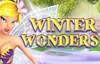winter wonder slot logo
