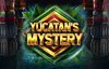 yucatans mystery slot logo
