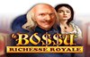 le bossu richesse royale slot logo