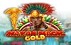 mayan magic gold slot logo