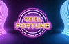 reel fortune slot logo