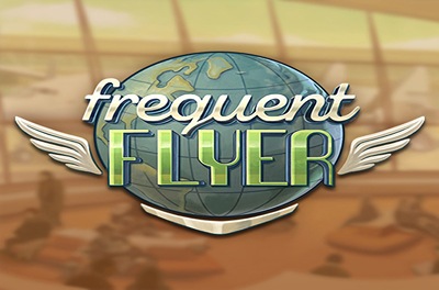 frequent flyer slot logo