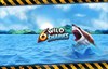 6 wild sharks slot logo