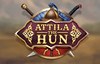 attila the hun slot logo