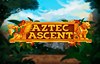 aztec ascent slot logo