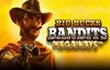 big bucks bandits megaways слот лого