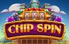 chip spin slot logo