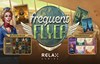 frequent flyer slot logo