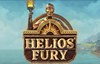 helios fury slot logo