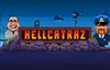 hellcatraz slot logo
