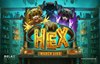 hex slot logo
