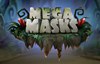 mega masks слот лого