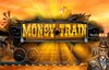 money train slot logo