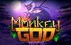 monkey god slot logo