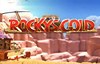 rockys gold slot logo