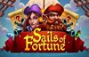 sails of fortune slot logo