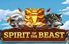 spirit of the beast слот лого