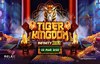 tiger kingdom слот лого