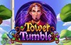 tower tumble slot logo