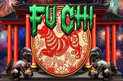 fu chi slot logo