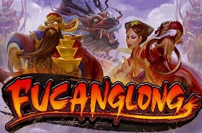 fucanglong slot logo