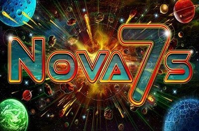 nova 7s slot logo