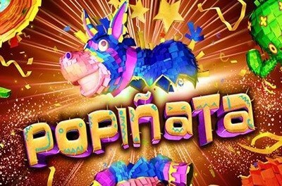 popinata slot logo