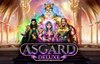 asgard deluxe slot logo