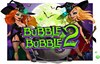 bubble bubble 2 slot logo