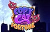 copy cat fortune слот лого