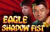 eagle shadow fist slot logo