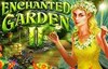 enchanted garden 2 slot logo