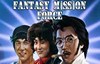 fantasy mission force slot logo