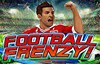 football frenzy slot logo