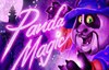 panda magic slot logo