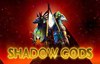 shadow gods slot logo