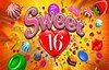 sweet 16 slot logo